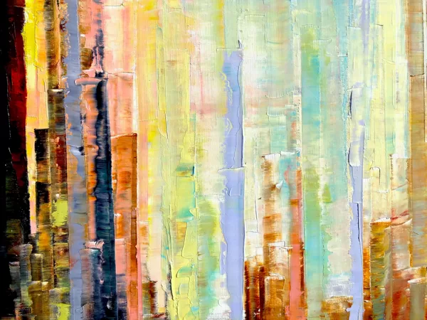 The Fifth Day - detail