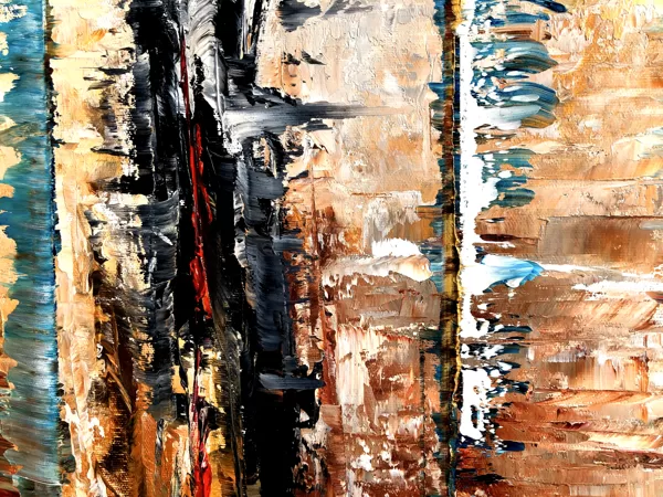 The Sixth Day - detail