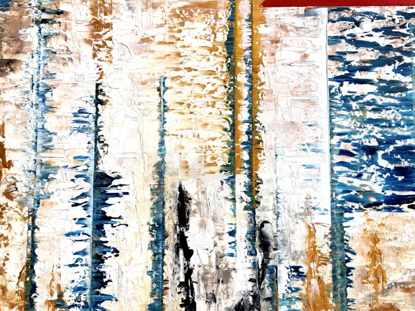 The Sixth Day - detail