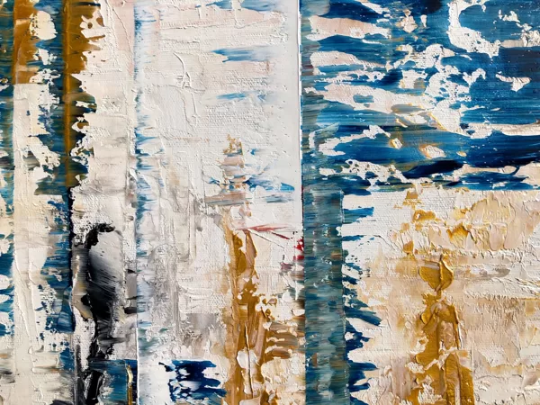The Sixth Day - detail