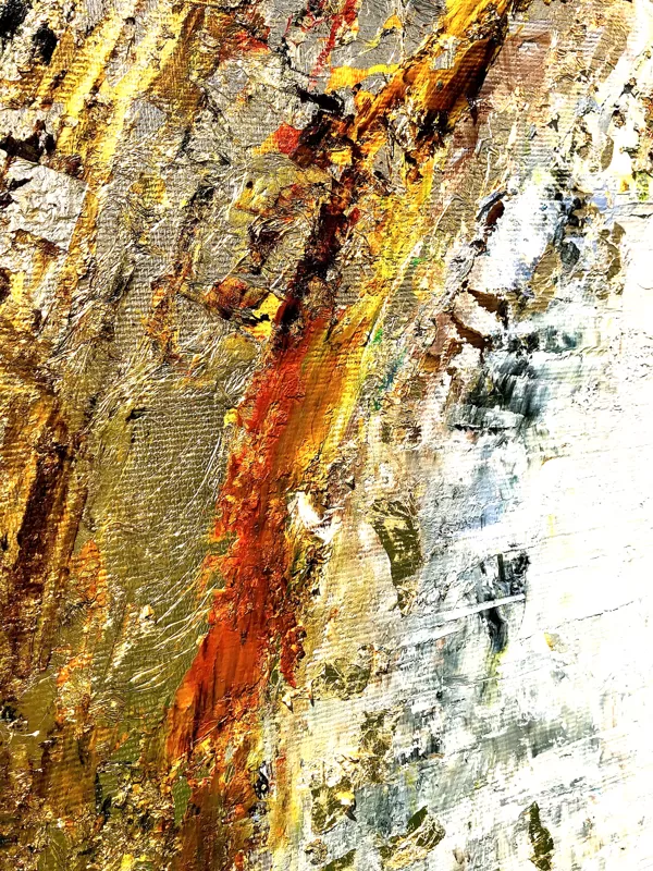 The Seventh Day - detail