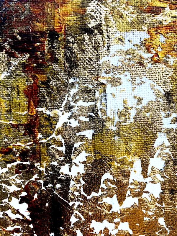 TORAH - LAW - Dead Sea Scrolls - TANAKH -- detail