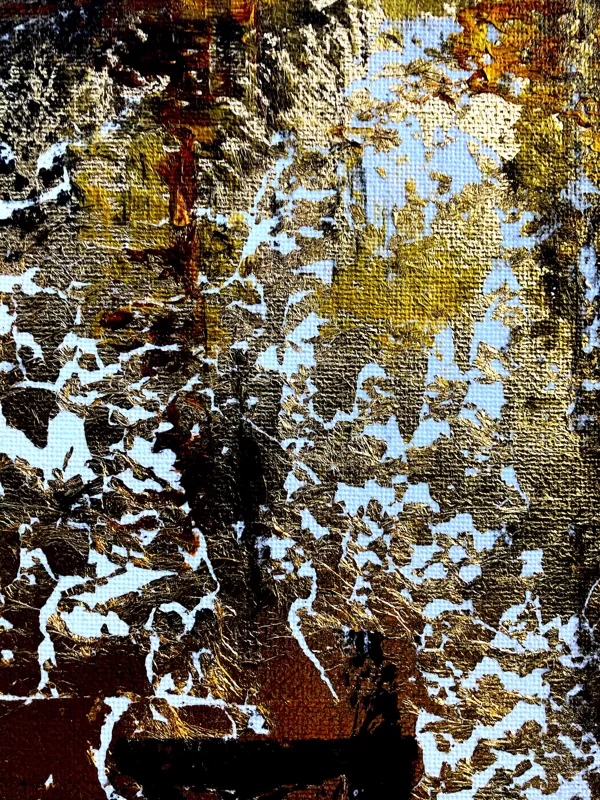 TORAH - LAW - Dead Sea Scrolls - TANAKH -- detail