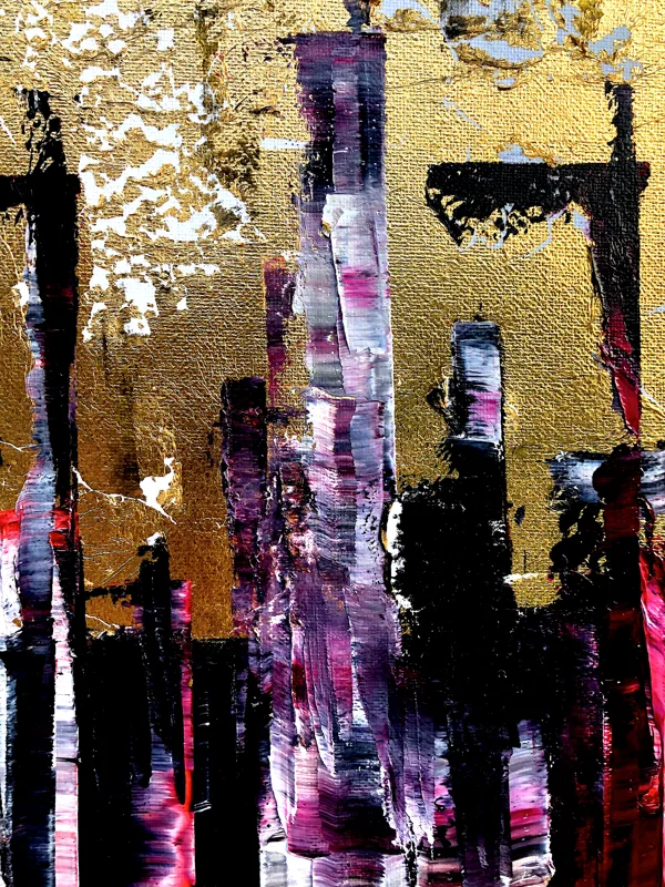 TORAH - LAW - Dead Sea Scrolls - TANAKH -- detail