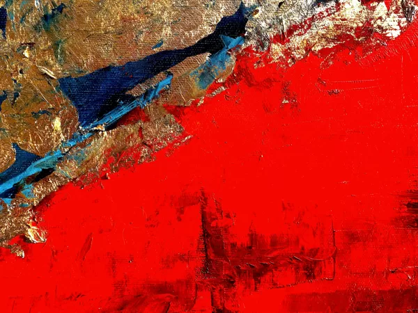 Exodus - detail