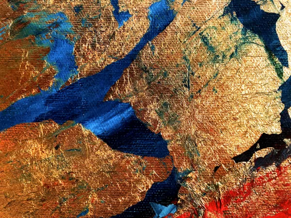 Exodus - detail