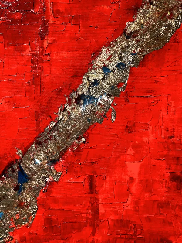 Exodus - detail