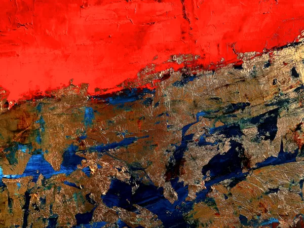 Exodus - detail