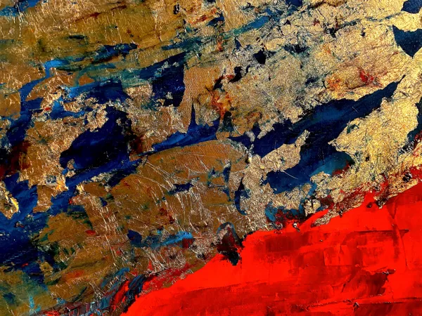Exodus - detail
