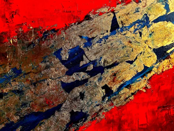 Exodus - detail