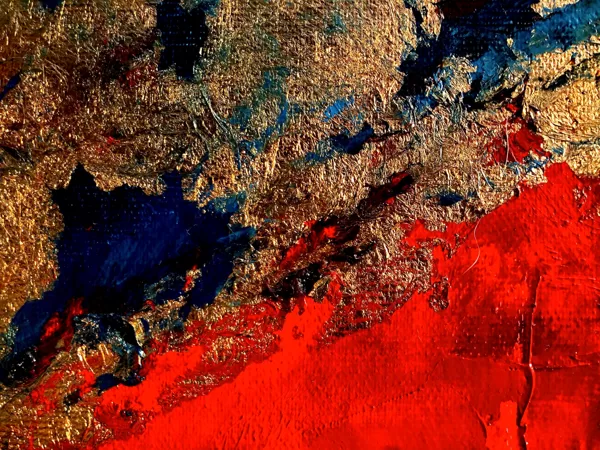 Exodus - detail