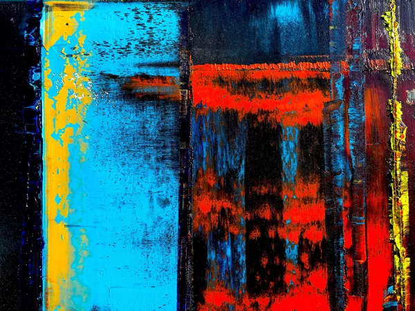 Prophets I. - detail