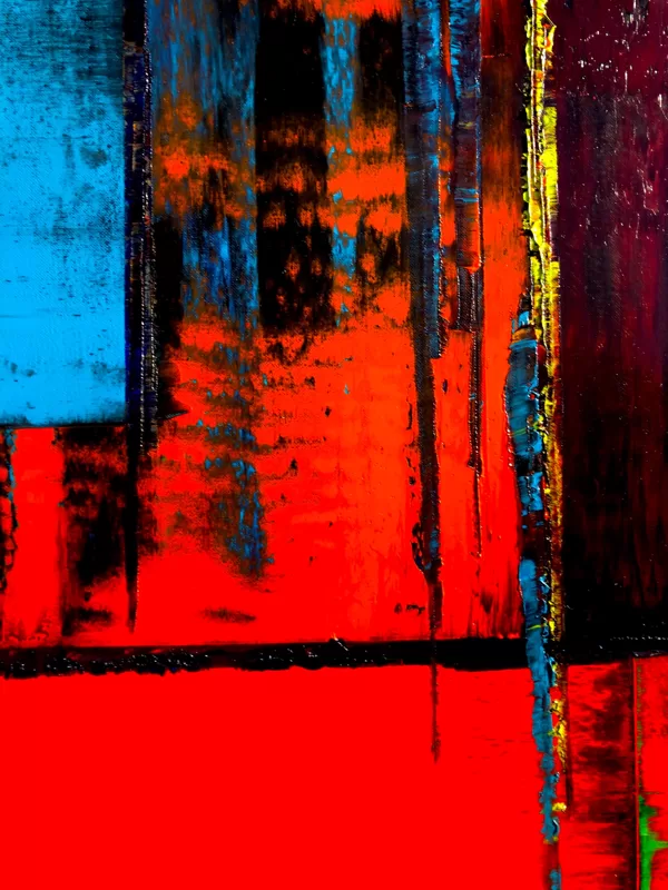 Prophets I. - detail