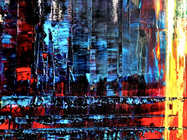 Prophets II. - detail