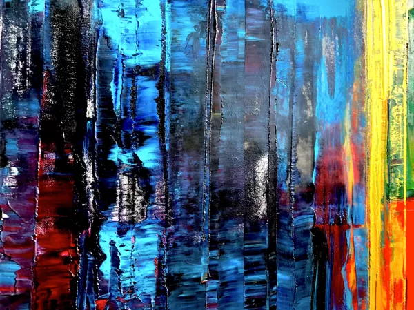 Prophets II. - detail