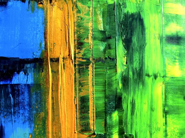 Prophets II. - detail