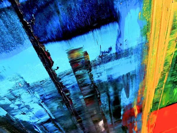 Prophets II. - detail