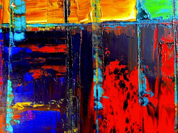 Prophets III. - detail