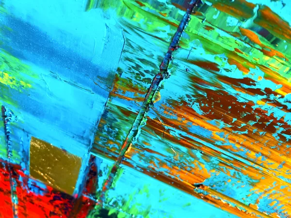 Prophets III. - detail
