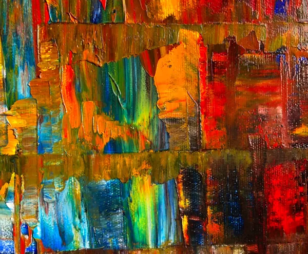 In the Promised Land - detail