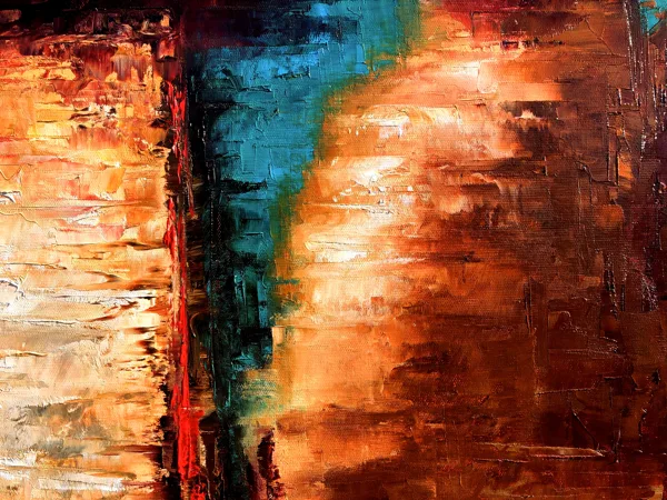14609 Days - detail