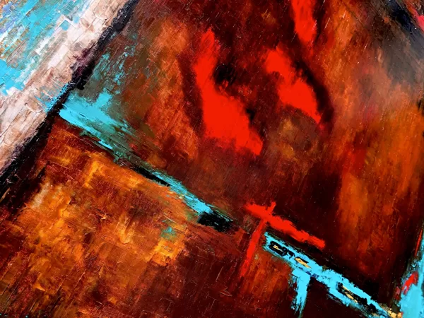 14609 Days - detail