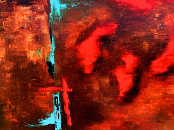14609 Days - detail