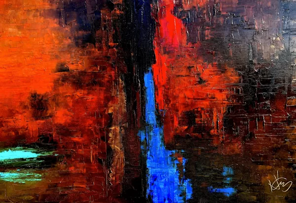 14609 Days - detail