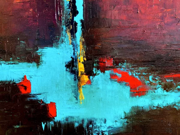 14609 Days - detail