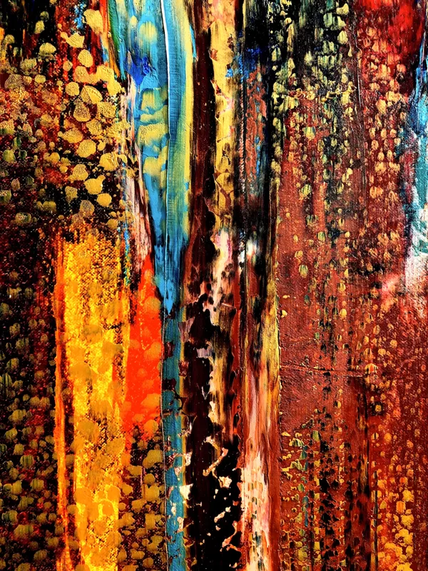 Book of Deuteronomy - detail