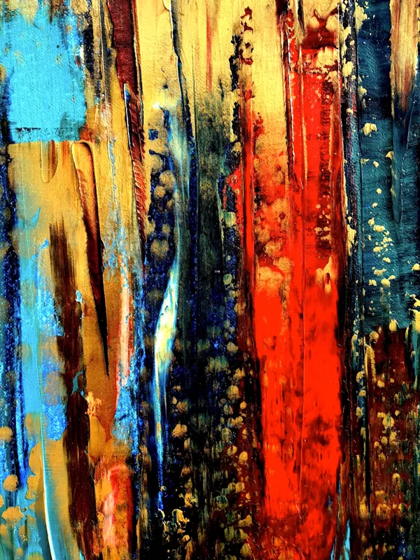 Book of Deuteronomy - detail