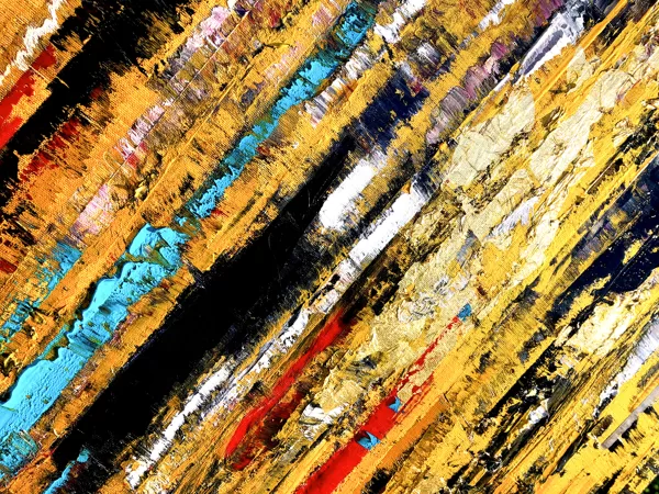 Jeremiah's Prophecy - detail