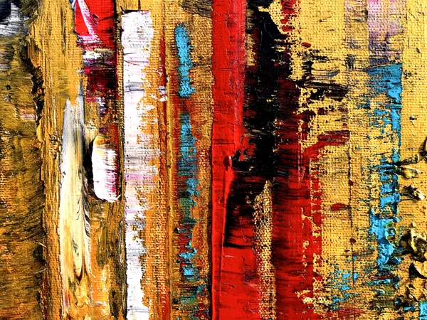 Jeremiah's Prophecy - detail