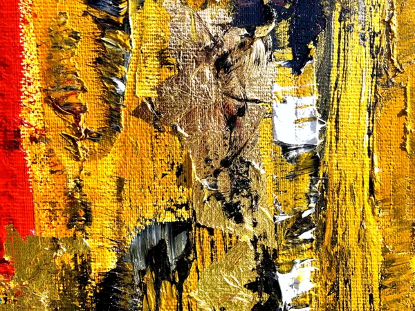 Jeremiah's Prophecy - detail
