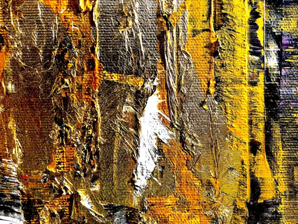 Jeremiah's Prophecy - detail