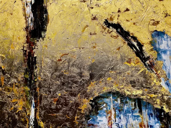 Nemesis - detail