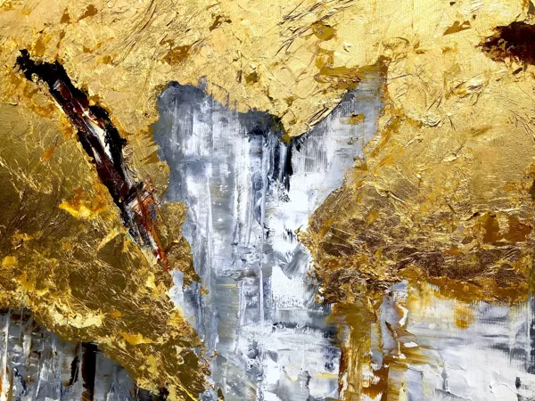 Nemesis - detail
