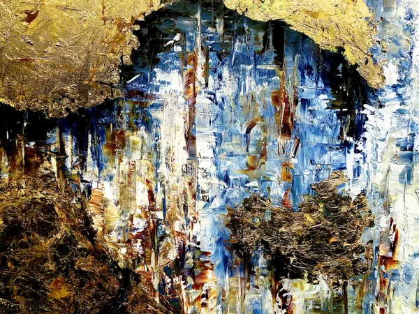 Nemesis - detail