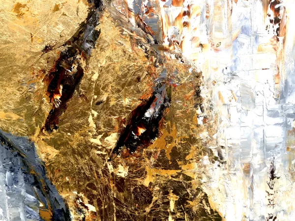 Nemesis - detail