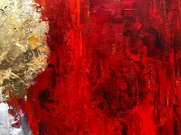 Nemesis - detail