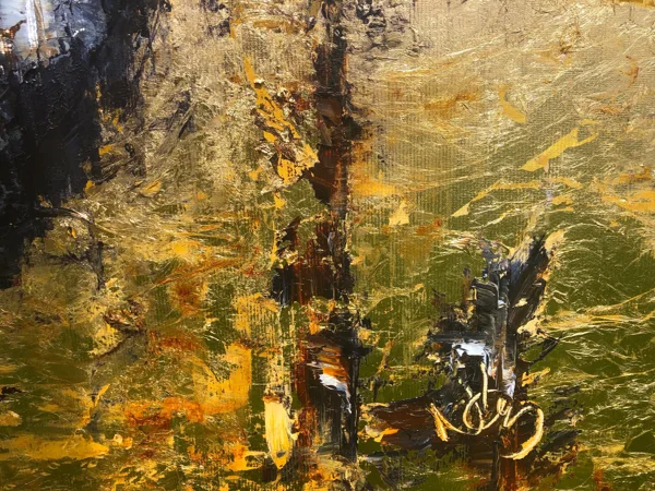 Nemesis - detail