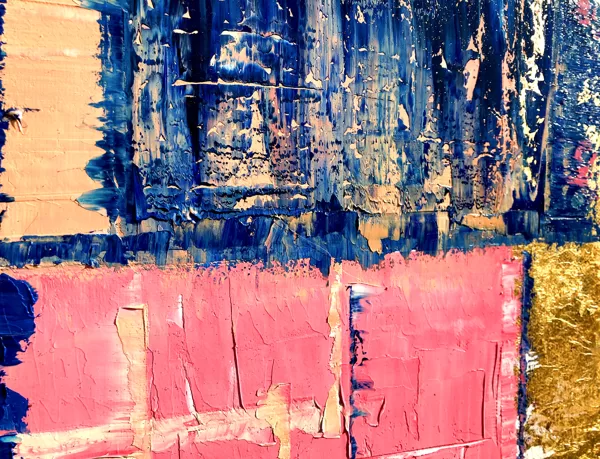 Stereotypes I. - detail