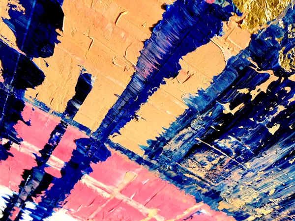 Stereotypes I. - detail
