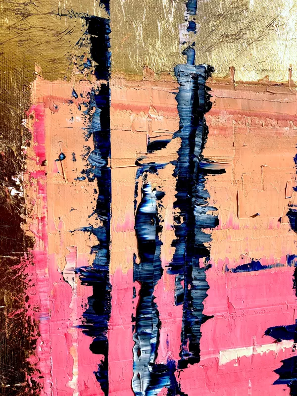 Stereotypes I. - detail