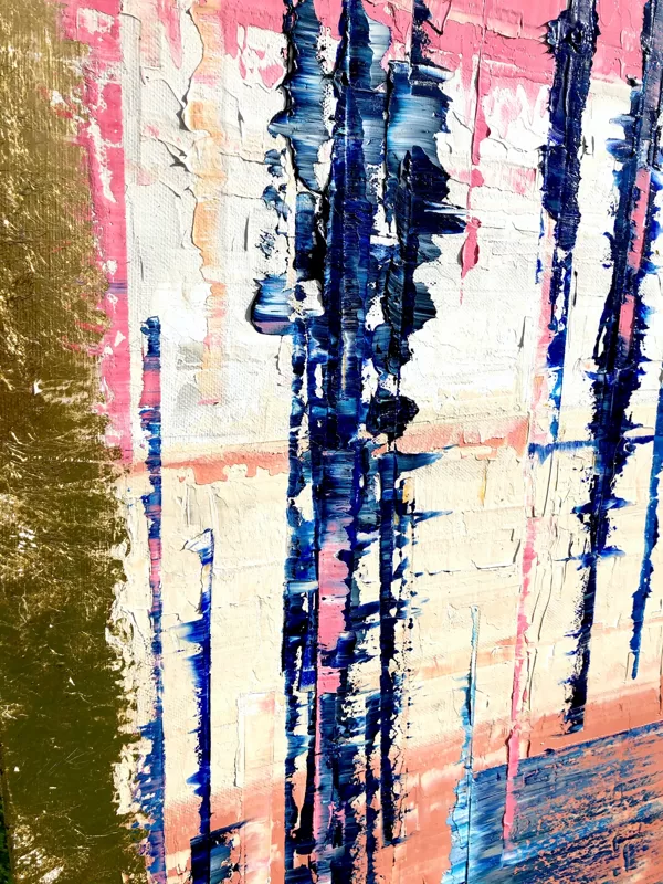 Stereotypes I. - detail