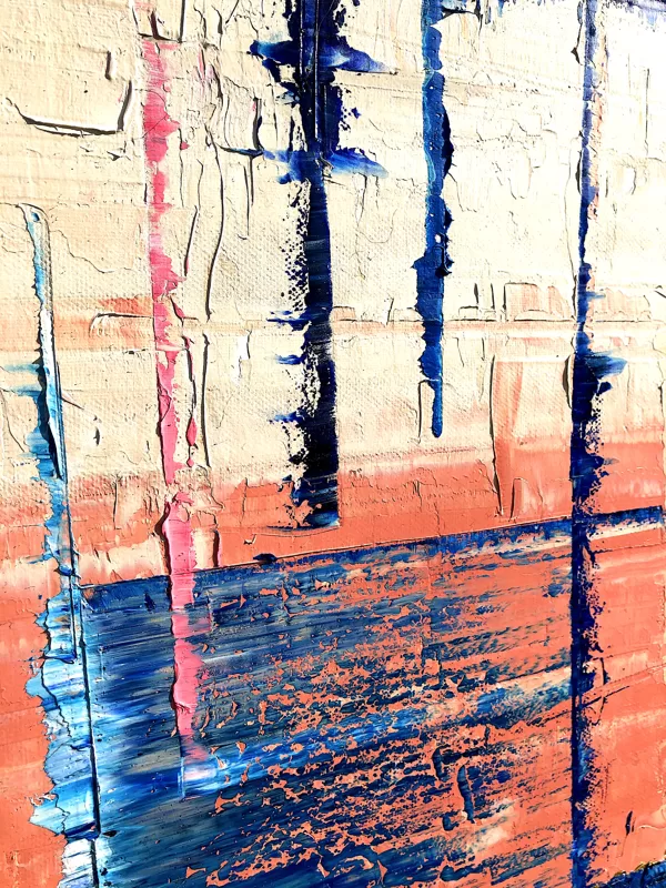 Stereotypes I. - detail
