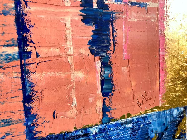 Stereotypes I. - detail