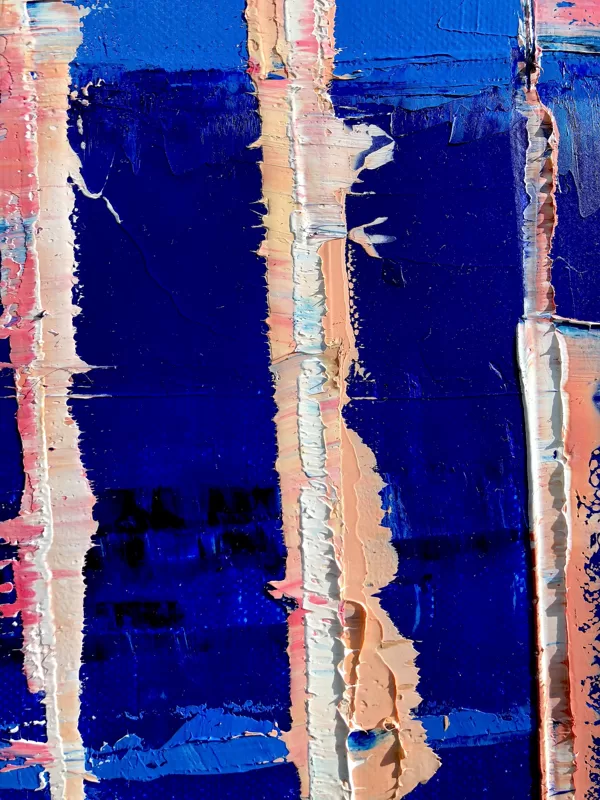Stereotypes II. - detail