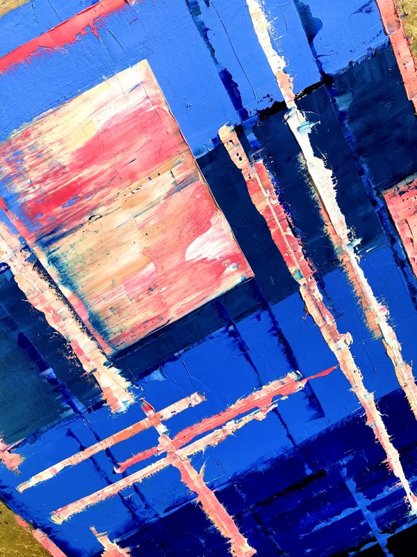 Stereotypes II. - detail