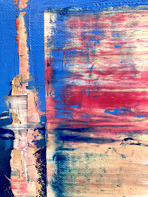 Stereotypes II. - detail